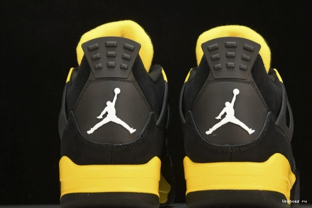 Thunder Retro (2023) Jordan 4  DH6927-017 version Air 0908
